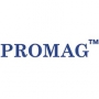 ID technologie - Promag PCR212, RS232 RFID reader, 125 kHz, RS232, contactless (up to 10cm), dimensions (WxHxD): 134,2x38,4x65,4mm, order separately: power supply unit, colour: Zwart - PCR212-BL